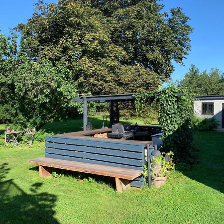 Mariegaardens Gaestehuse Hillerød Exteriér fotografie